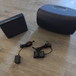 Jam audio Wifi Speakers