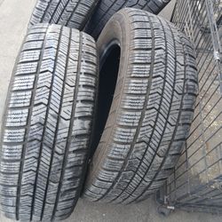 Llantas 