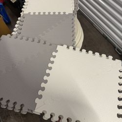Baby Floor Tile Matt 