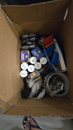 Mix Merchandise For Wholesale Price 