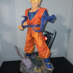 Dragon ball Figure