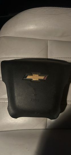 2014-2019 Chevrolet Silverado/Tahoe parts