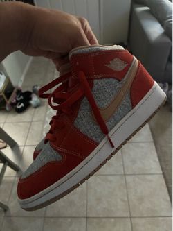 Jordan 1 youth