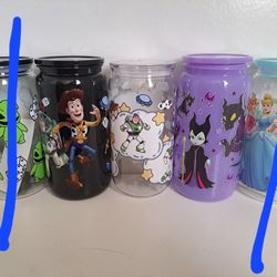 Kids Tumblers 
