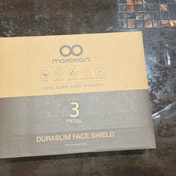 Face Shield