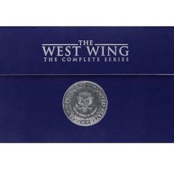 The West Wing-The Complete Series