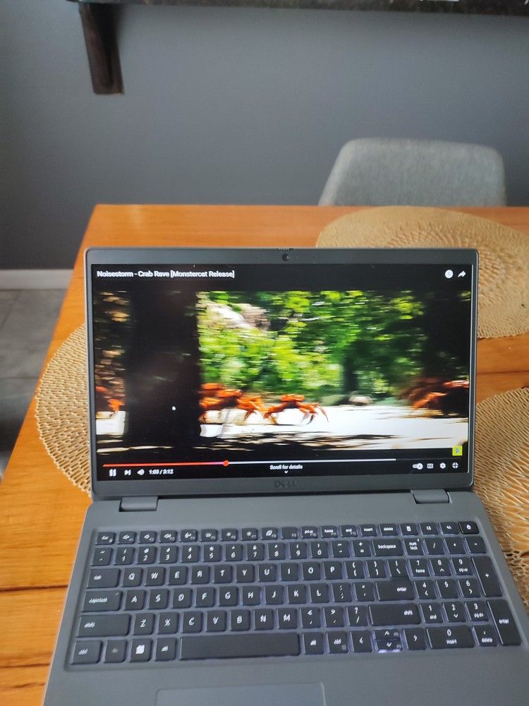 Dell Latitude 3540 15.6"