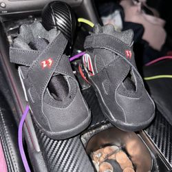 Baby Shoes