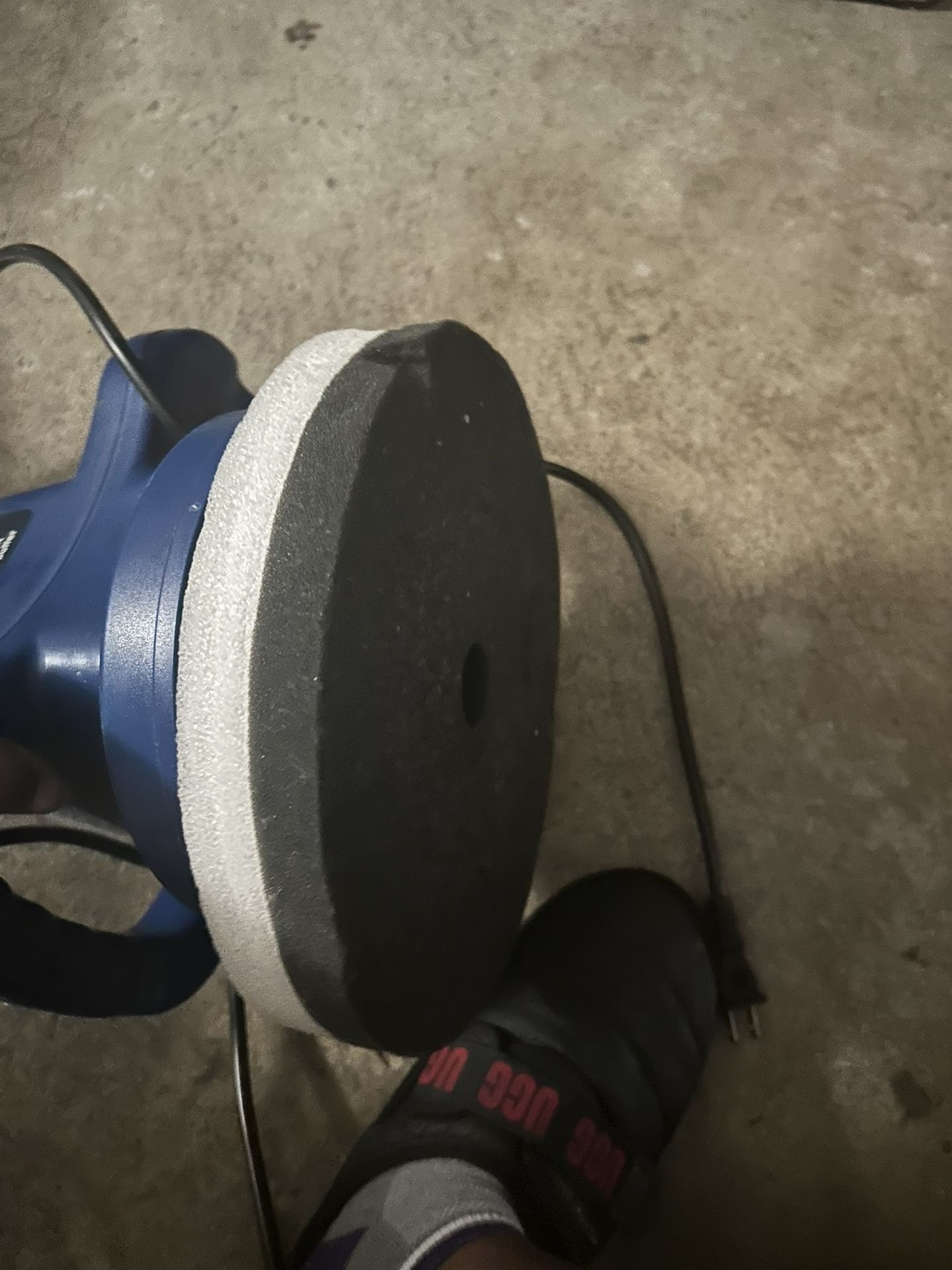 Orbit Buffer 