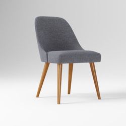West Elm Dining Chairs 