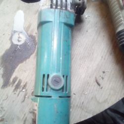 Makita Grinder