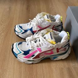 Balenciaga Track 2.0 