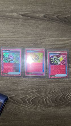 Full art trainer bundle