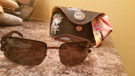 Ed Hardy Sunglasses