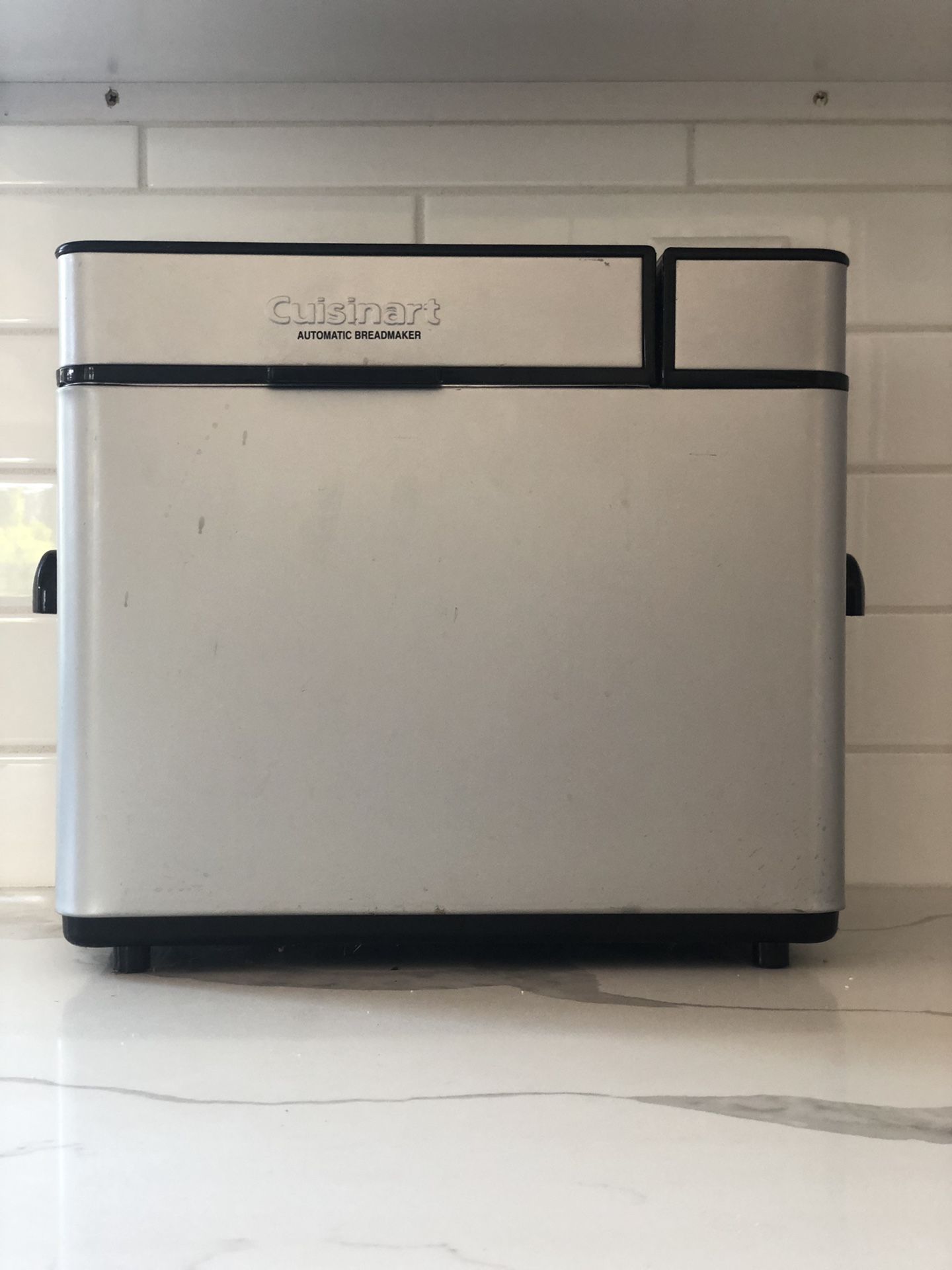 Cuisinart Automatic Breadmaker - CBK-100 Series