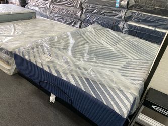 queen mattress memory foam new