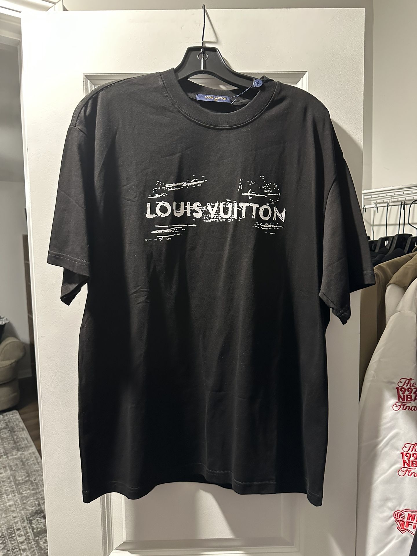 Louis Vuitton Men’s Shirt Large New With Tags