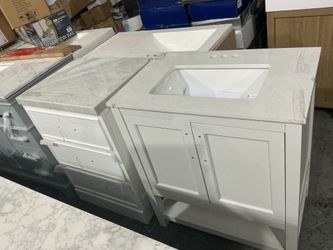 Vanities  $350- $850