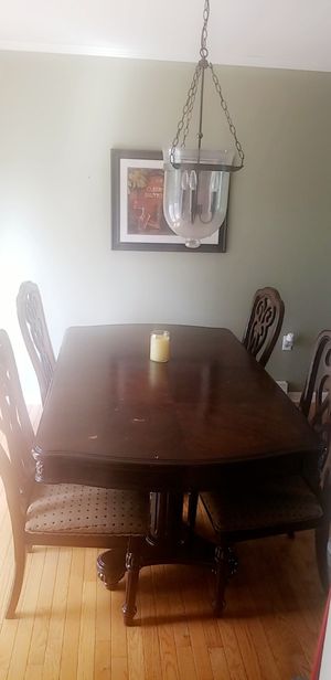 Dining Room Table For Sale In Goldsboro PA Dining Room Table For Sale In Goldsboro PA