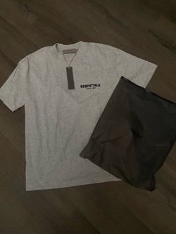 Essential shirt