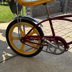 Vintage Schwinn