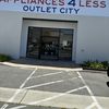 Appliances 4 Less San Marcos