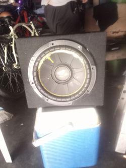 Speaker