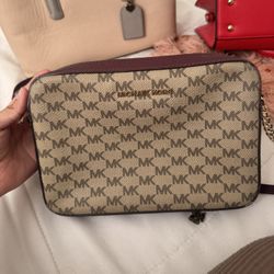 Michael Kors Bag