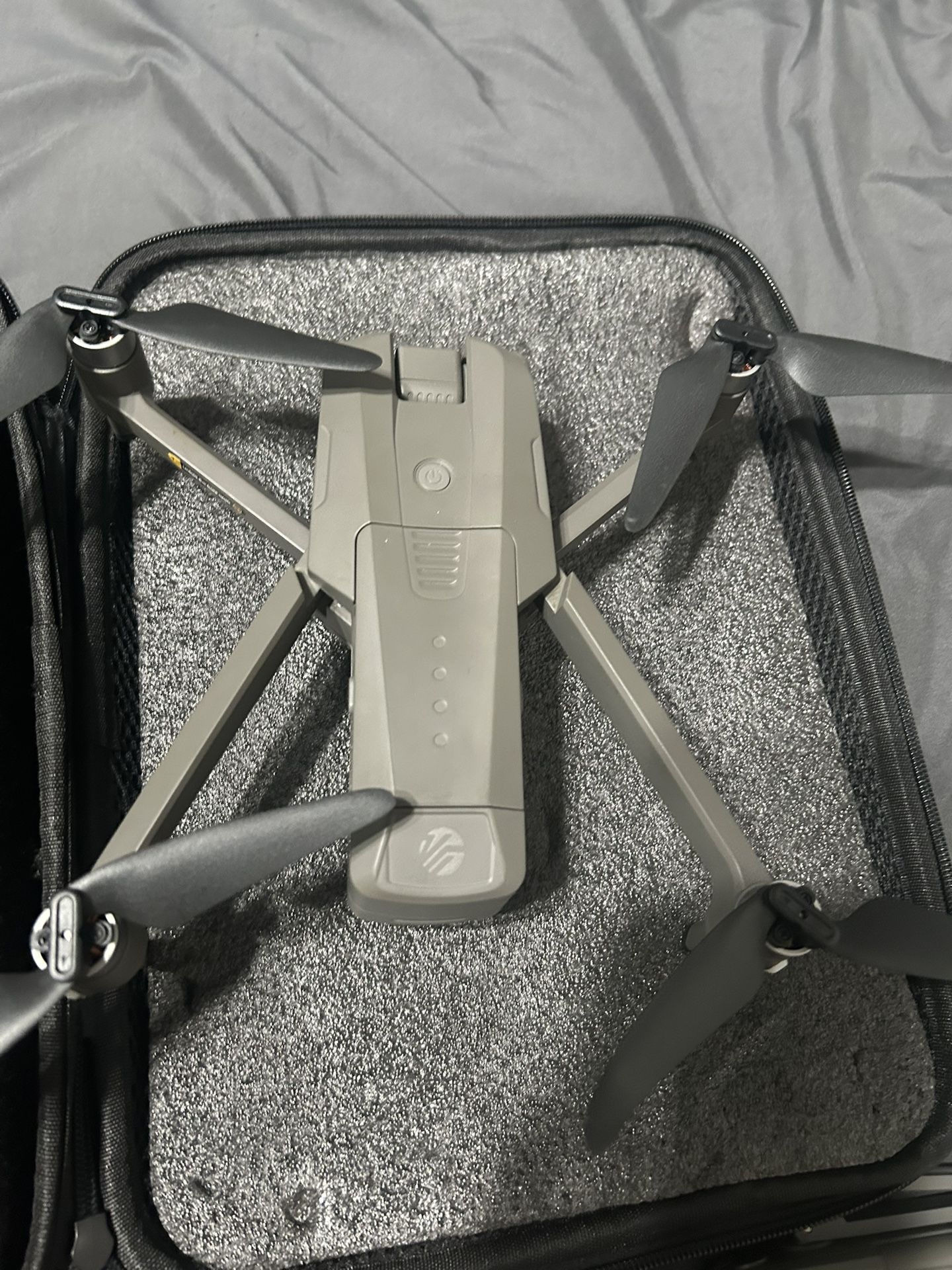 GPS 4K DRONE BRAND NEW