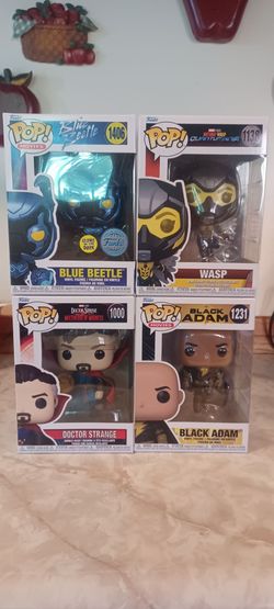 Funko pop