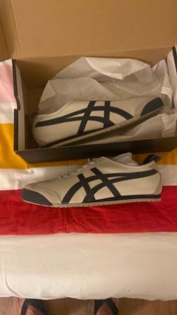 Asics Onitsuka tiger shoes