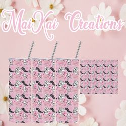 Chula Custom Tumbler 