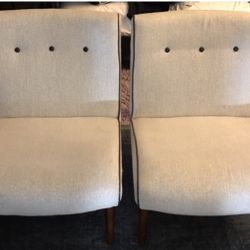 Room Pair Chairs 