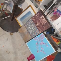 Pictures Frame 