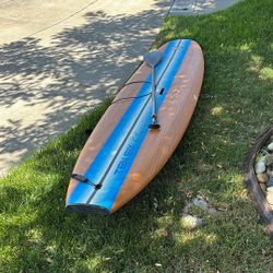 Paddle Board