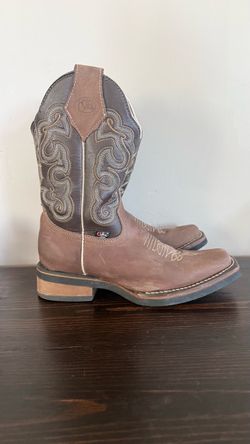 Western Women's Boots