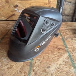 Welding Mask