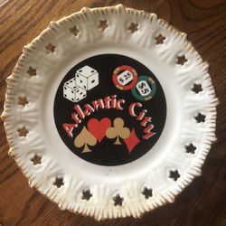 Atlantic City Memorabilia 
