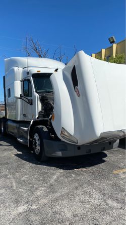 Peterbilt