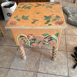 Antique Table 