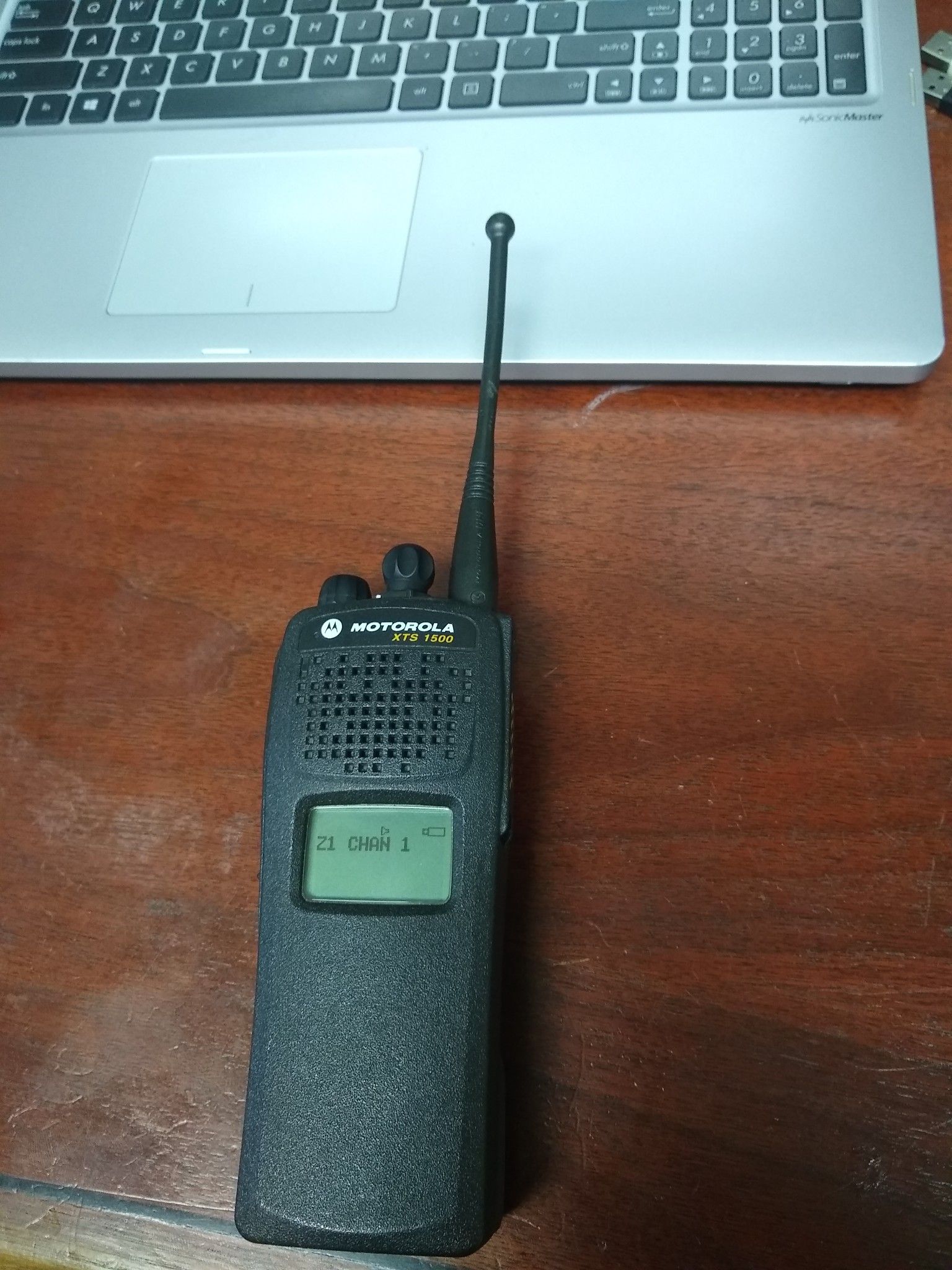 Lapd radio scanner