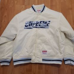 Supreme Jacket 
