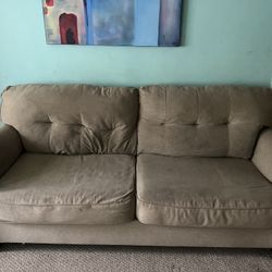 Sleeper Sofa , Soffa Bed 