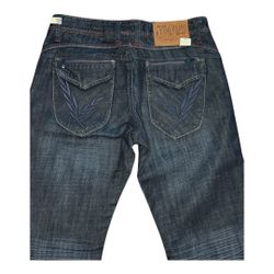 Akoo Mens Denim (32)
