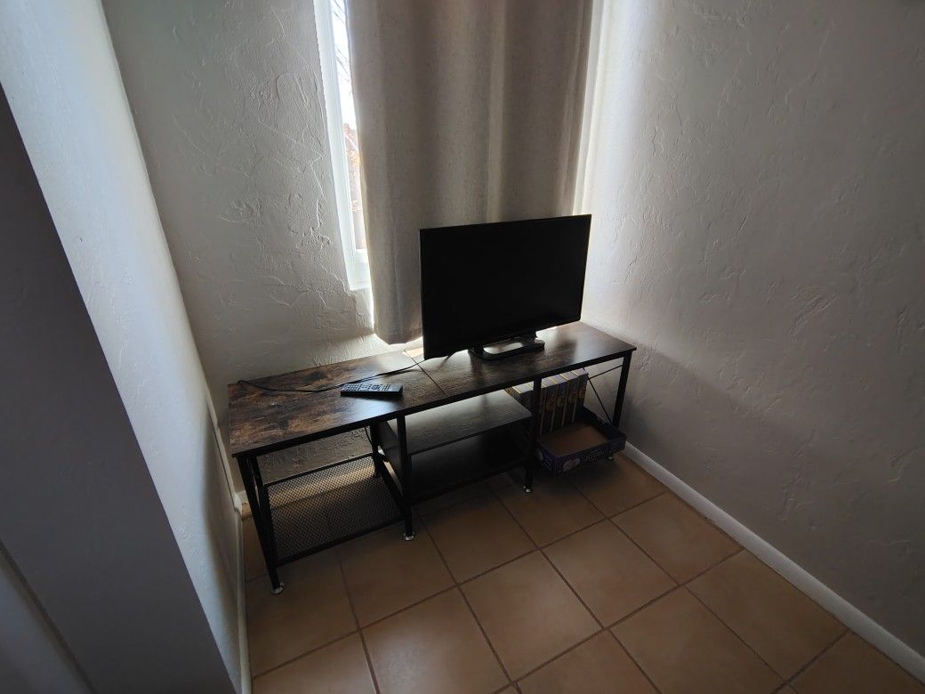 Television Stand