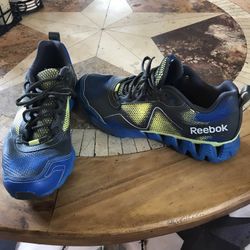 Reebok Zigtech