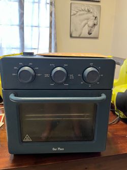 Our Place oven