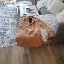 Men Coat 