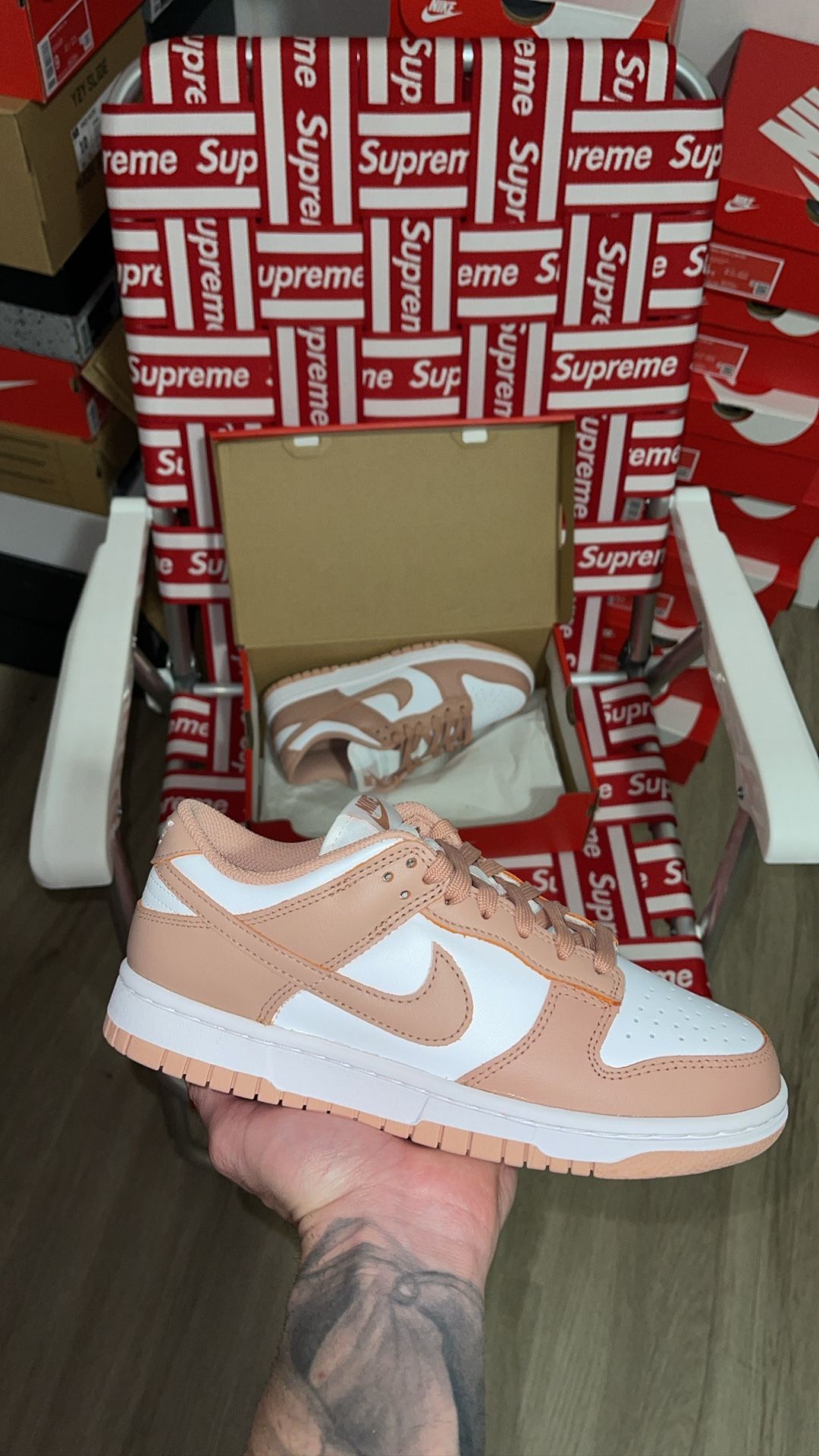 Dunk Low Rose Whisper,All Products : American Fashion Style Bags On Sale