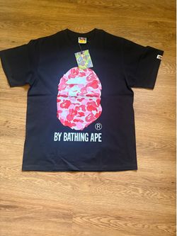 Bape shirt  size small